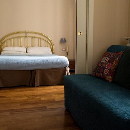Le Stanze Di Dolly Bed and Breakfast Νάπολη Εξωτερικό φωτογραφία