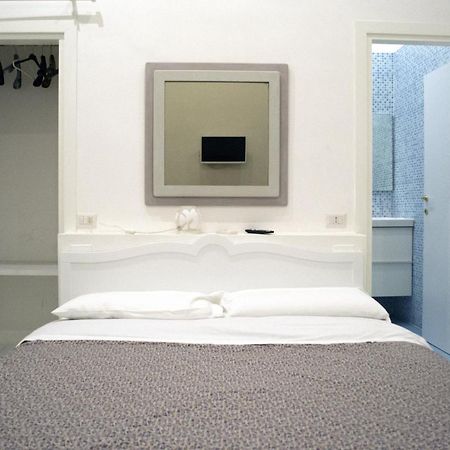 Le Stanze Di Dolly Bed and Breakfast Νάπολη Εξωτερικό φωτογραφία