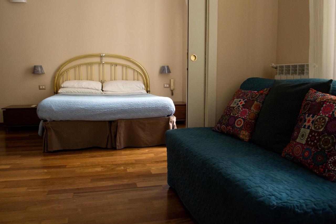 Le Stanze Di Dolly Bed and Breakfast Νάπολη Εξωτερικό φωτογραφία