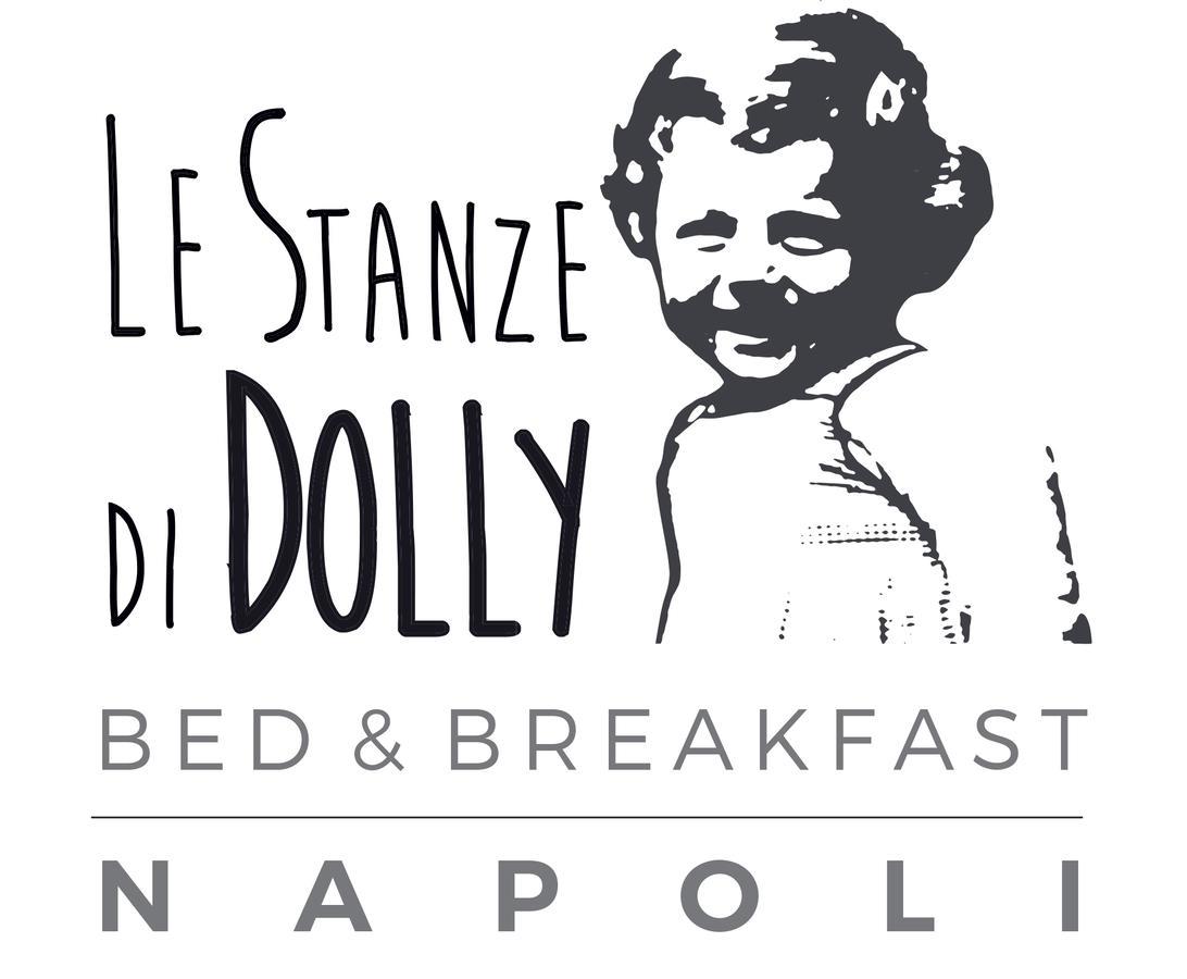Le Stanze Di Dolly Bed and Breakfast Νάπολη Εξωτερικό φωτογραφία