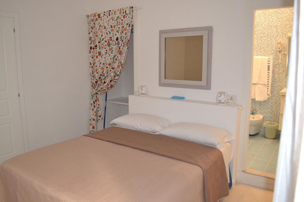Le Stanze Di Dolly Bed and Breakfast Νάπολη Εξωτερικό φωτογραφία