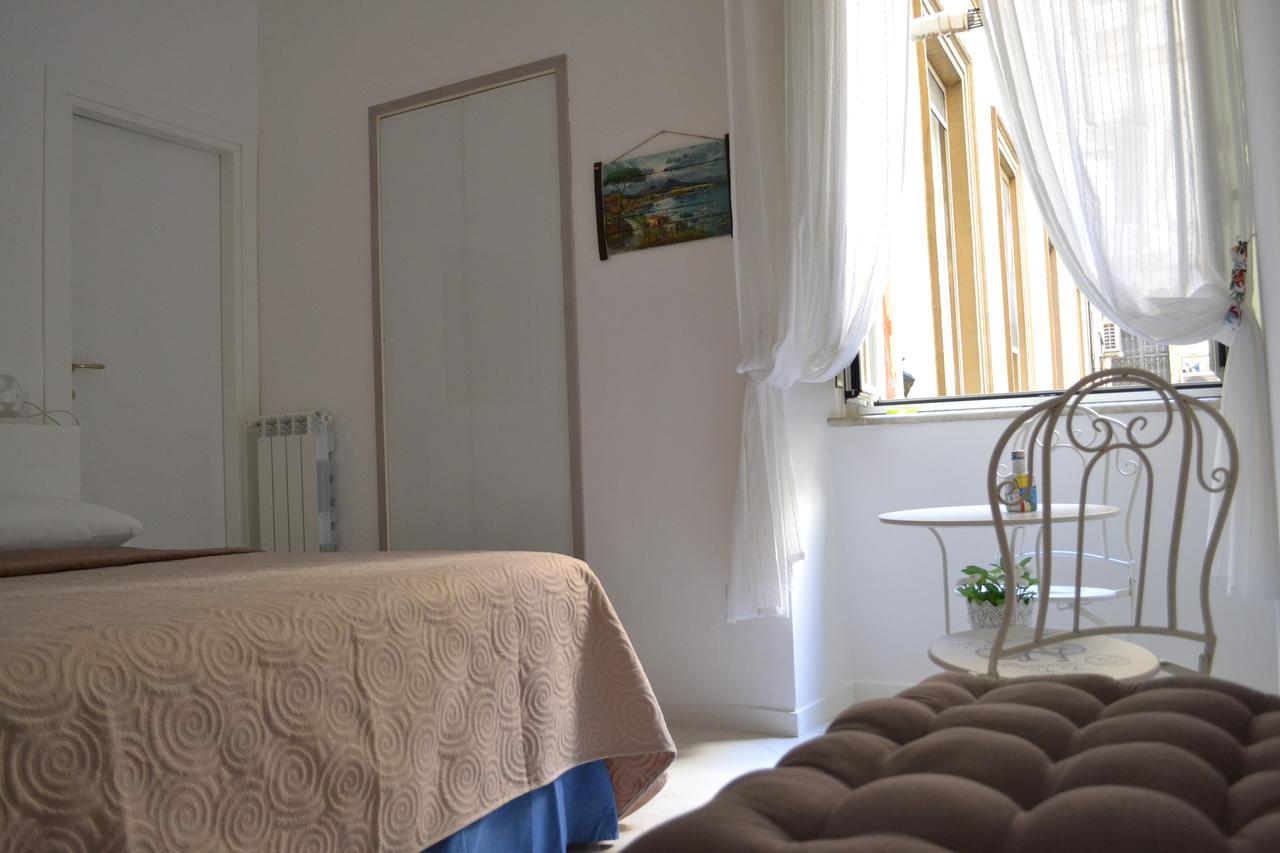 Le Stanze Di Dolly Bed and Breakfast Νάπολη Εξωτερικό φωτογραφία