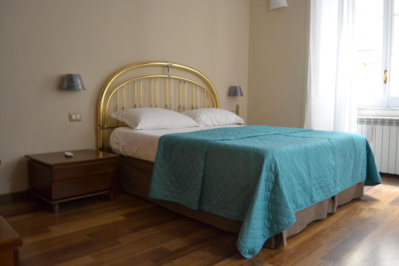 Le Stanze Di Dolly Bed and Breakfast Νάπολη Εξωτερικό φωτογραφία