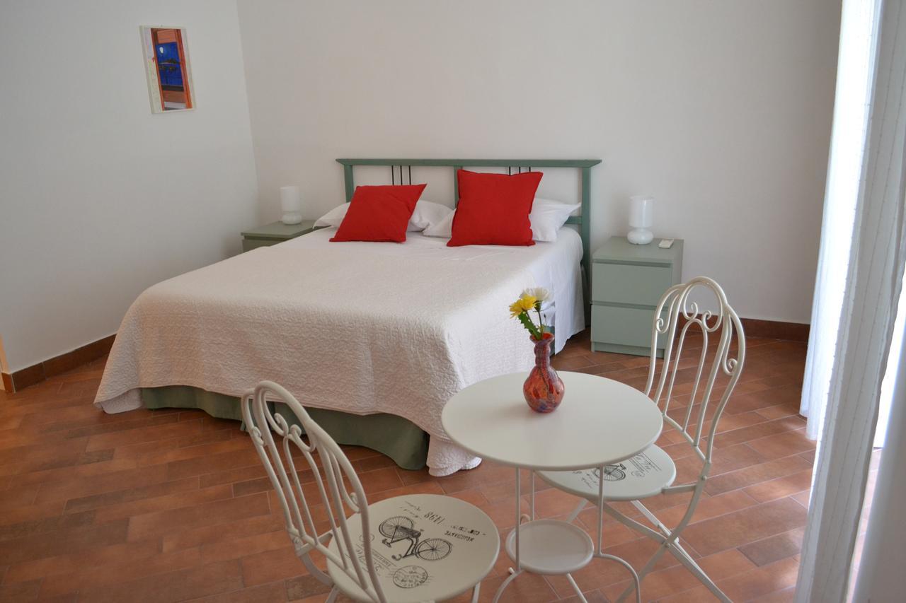 Le Stanze Di Dolly Bed and Breakfast Νάπολη Εξωτερικό φωτογραφία