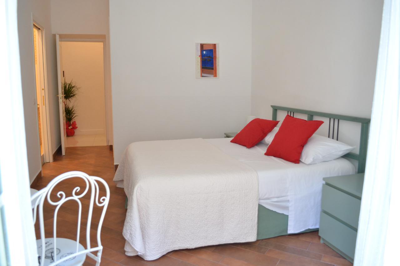 Le Stanze Di Dolly Bed and Breakfast Νάπολη Εξωτερικό φωτογραφία